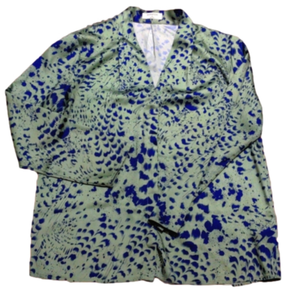 Babaton long sleeve Akira blouse